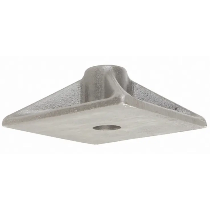 płyta do ubijaka 150x150mm HiKOKI 751016